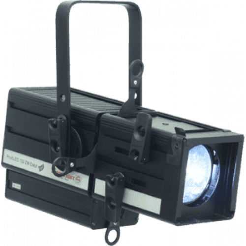 Spotlight Profile LED, 150W, TW, zoom 35°-50°, 2700-6500K, DMX control 